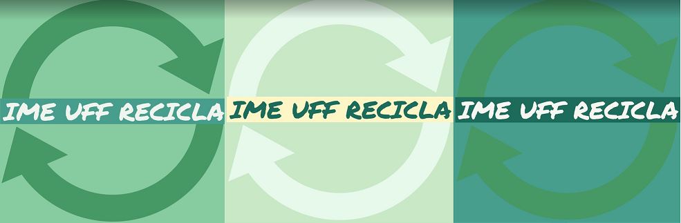 IME-UFF-RECICLA