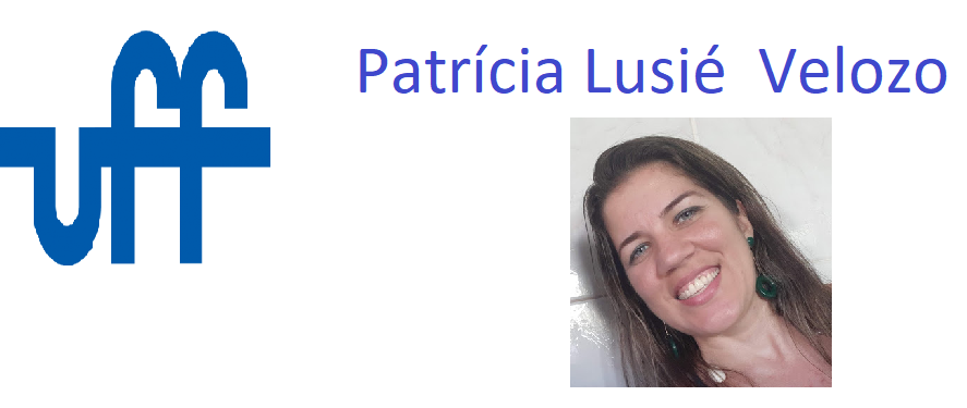 Patrícia Lusié Velozo